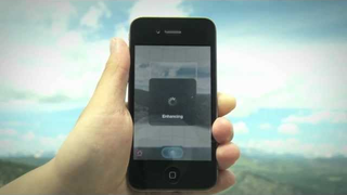 360 Panorama Now Lets You Stitch Together Sweeping Landscapes with Android Phones
